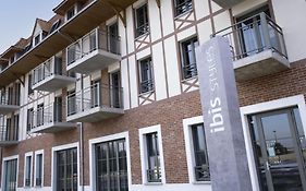 Ibis Styles Le Touquet